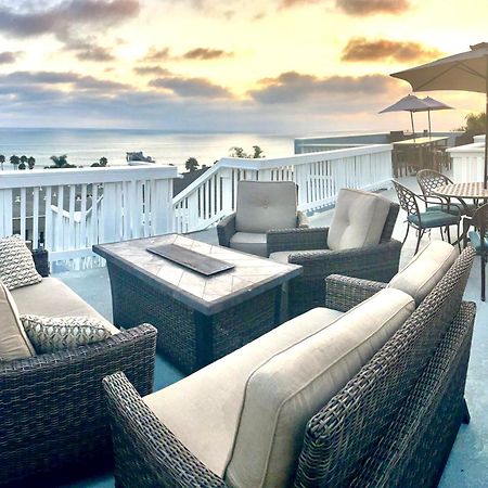 Blue Whale Inn San Clemente Jewel Unit D Esterno foto
