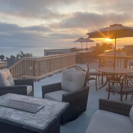 Blue Whale Inn San Clemente Jewel Unit D Esterno foto