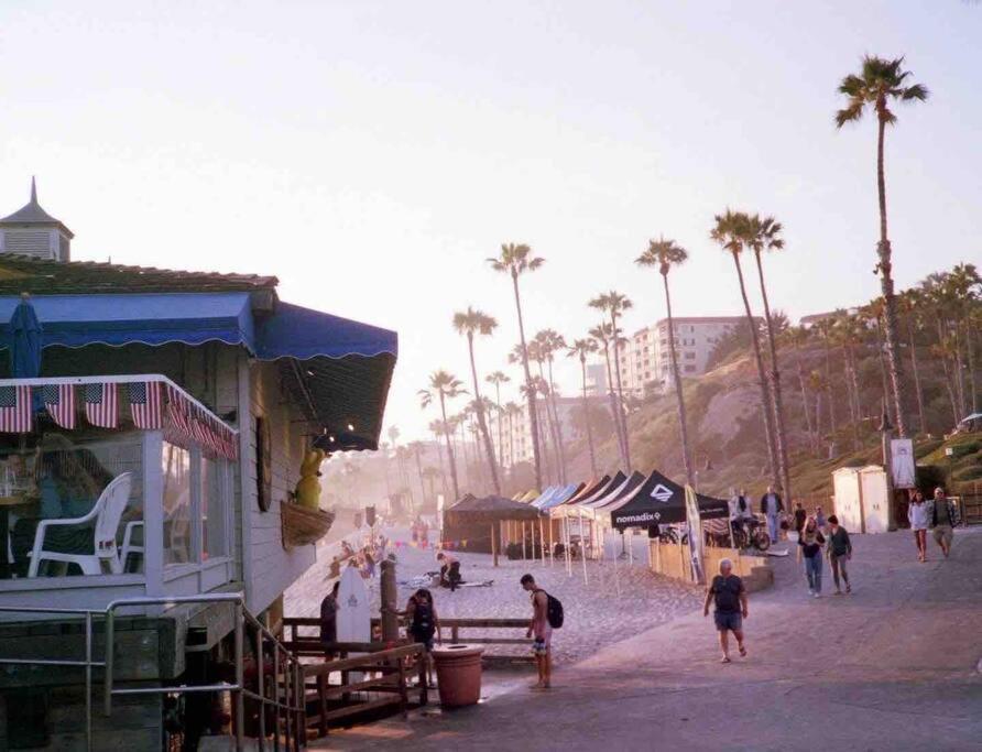 Blue Whale Inn San Clemente Jewel Unit D Esterno foto
