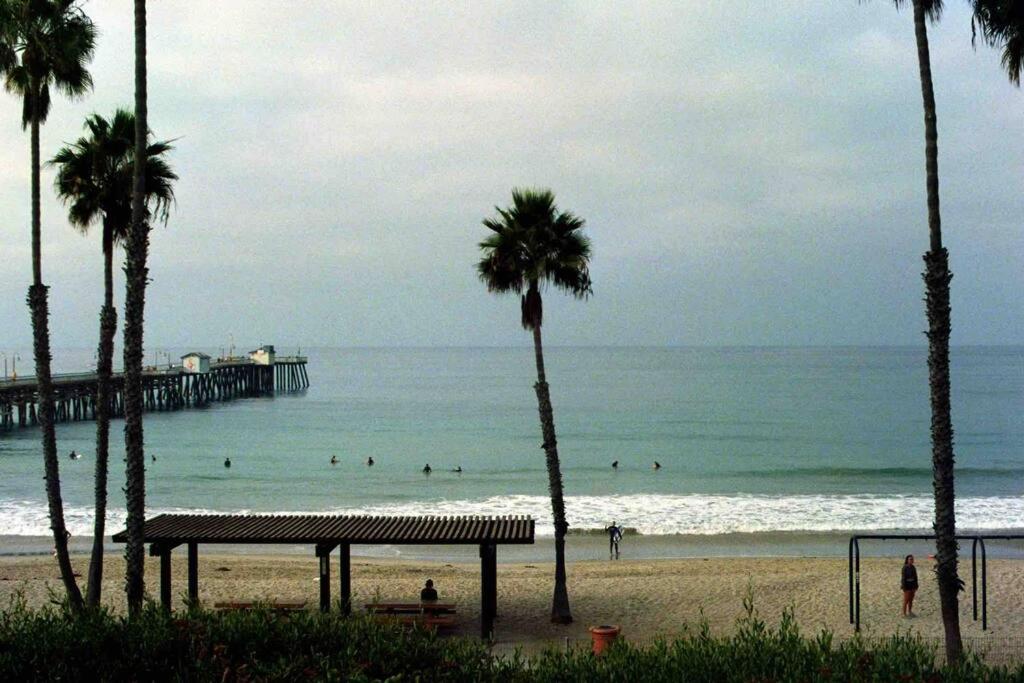 Blue Whale Inn San Clemente Jewel Unit D Esterno foto