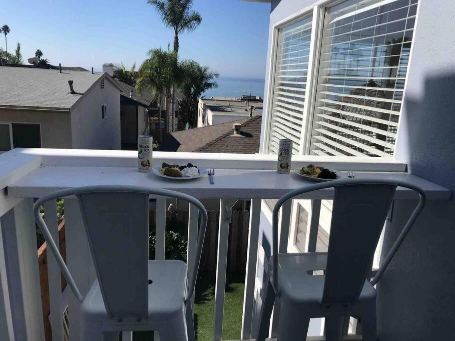 Blue Whale Inn San Clemente Jewel Unit D Esterno foto