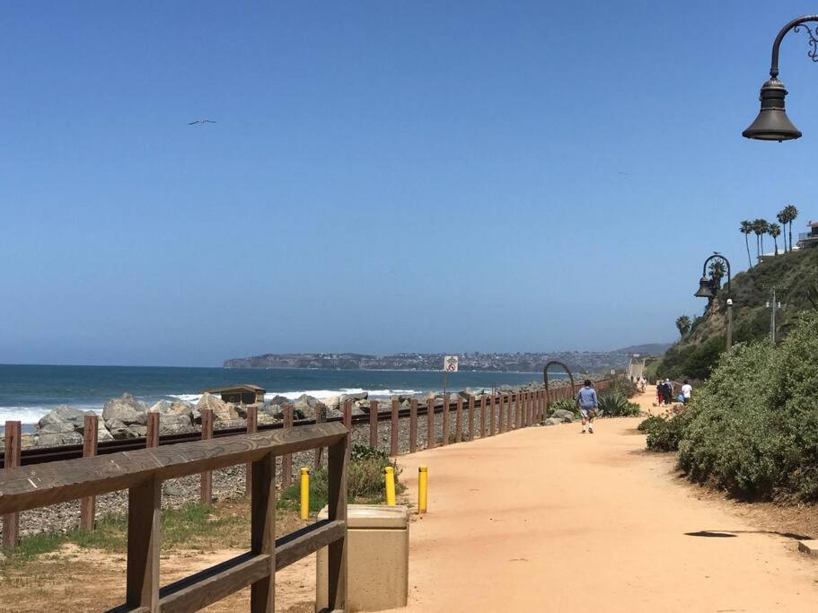 Blue Whale Inn San Clemente Jewel Unit D Esterno foto