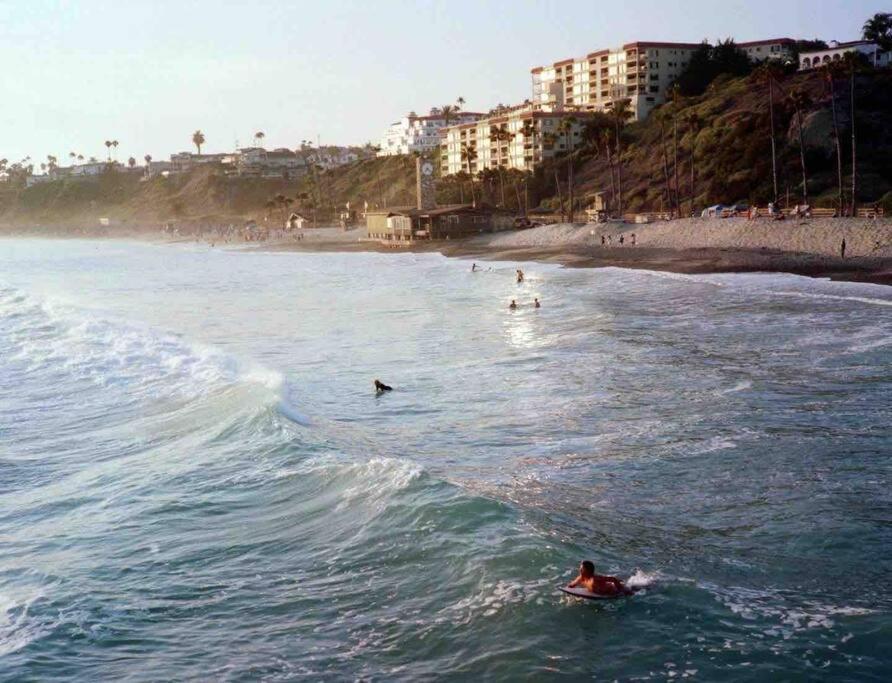 Blue Whale Inn San Clemente Jewel Unit D Esterno foto