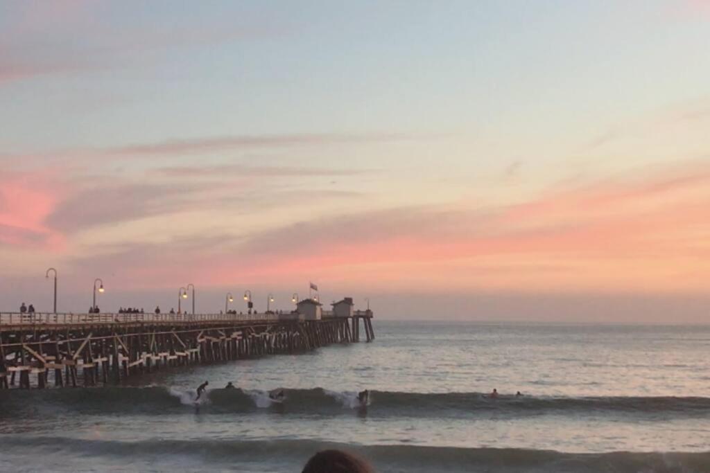 Blue Whale Inn San Clemente Jewel Unit D Esterno foto