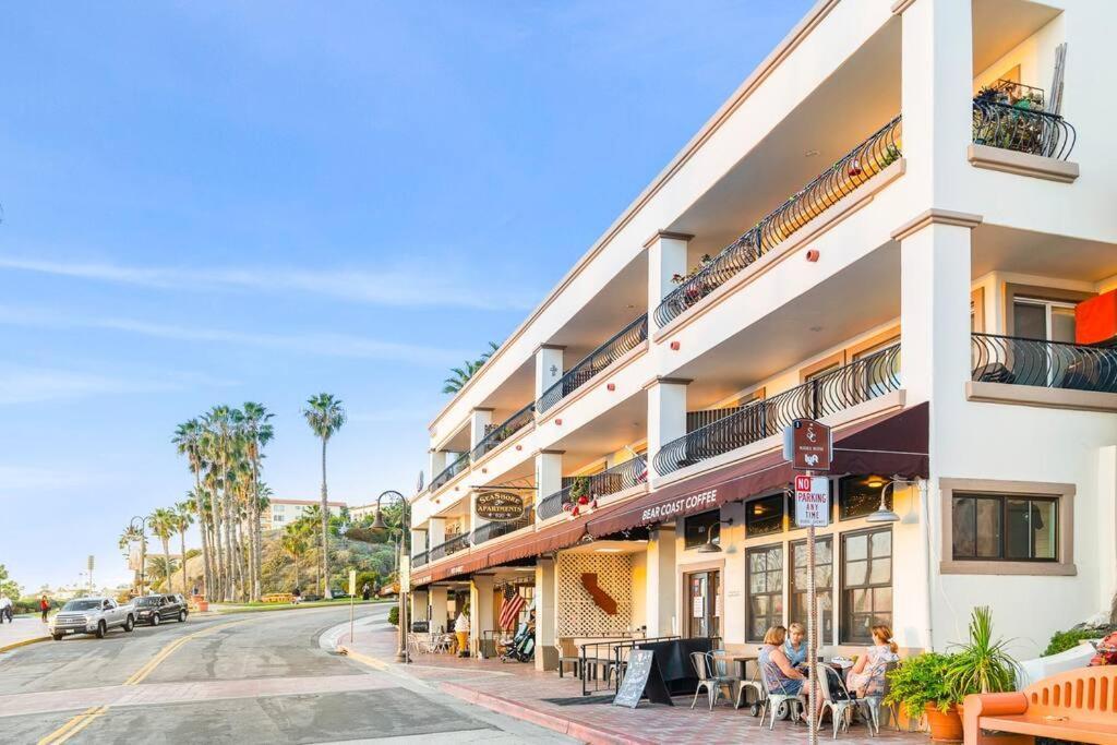 Blue Whale Inn San Clemente Jewel Unit D Esterno foto