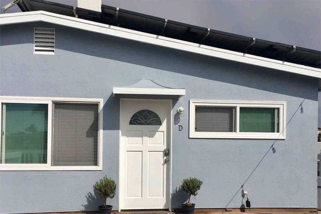 Blue Whale Inn San Clemente Jewel Unit D Esterno foto