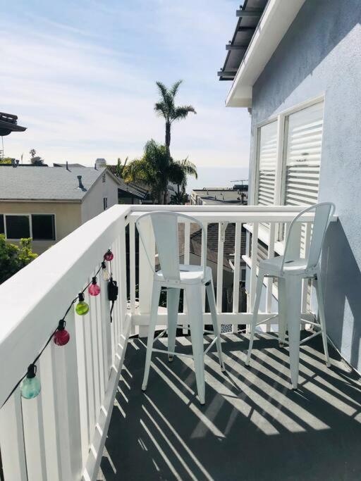 Blue Whale Inn San Clemente Jewel Unit D Esterno foto