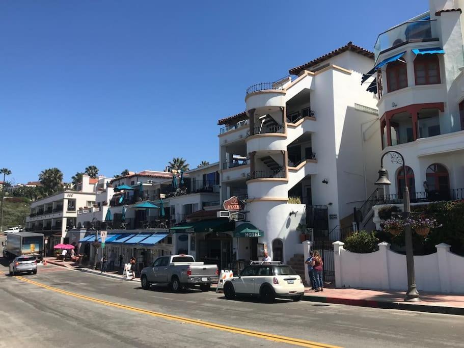 Blue Whale Inn San Clemente Jewel Unit D Esterno foto