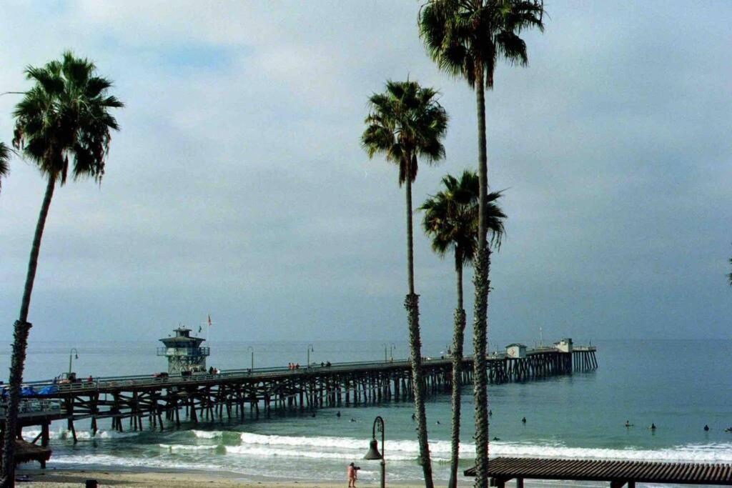 Blue Whale Inn San Clemente Jewel Unit D Esterno foto