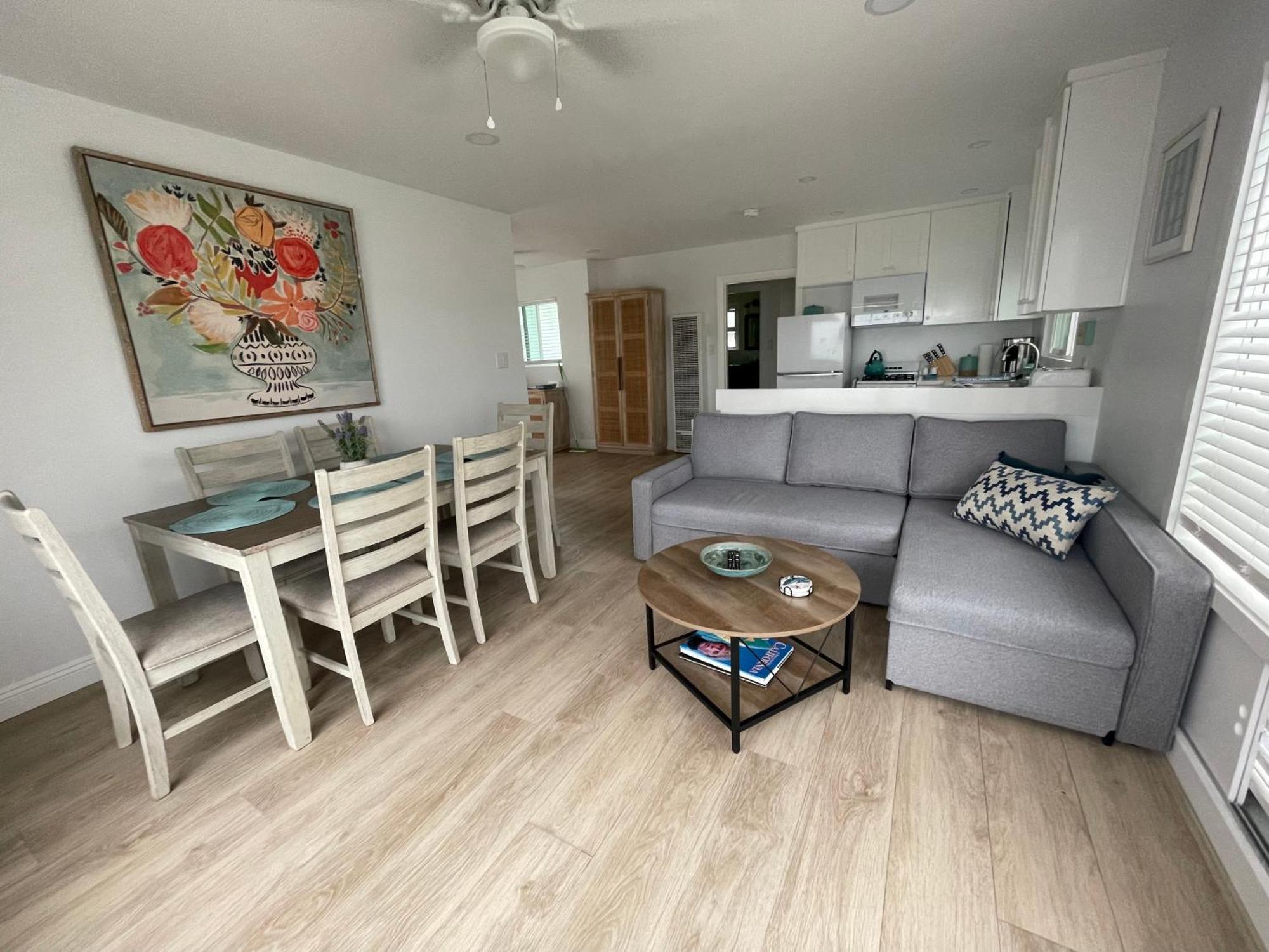 Blue Whale Inn San Clemente Jewel Unit D Esterno foto