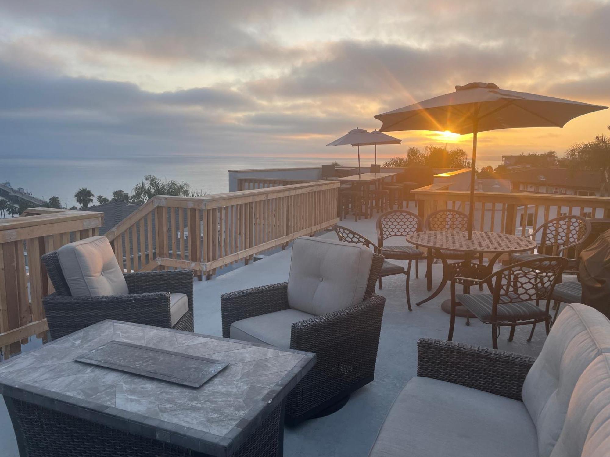 Blue Whale Inn San Clemente Jewel Unit D Esterno foto